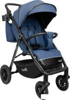 Коляска прогулочная «книга» Costa Vita VT-12 (сапфир)