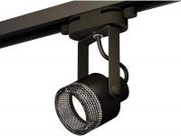 Трековый светильник Ambrella light Track system XT6602061 PBK/BK