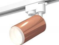 Трековый светильник Ambrella light Track System XT6326002 PPG/SWH