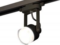 Трековый светильник Ambrella light Track System XT6602083 PBK/FR/CL