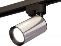 Трековый светильник Ambrella light Track System XT6325001 PSL/SBK