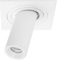 Точечный светильник Lightstar Intero Tubo i516264
