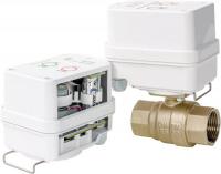 Электрический вентиль Gidrolock Winner Radio G-Lock 3/4 11053062