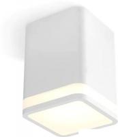 Точечный светильник Ambrella light Techno spot XS7812020 SWH/FR
