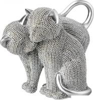 Статуэтка Lefard Кошки 146-1975