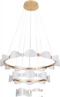 Подвесная люстра Arte Lamp Grace A1868SP-3PB