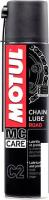 Motul C2 Chain Lube Road 400мл