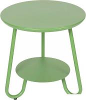 Журнальный столик Bergenson Bjorn Stian BB0000463 (зеленый)