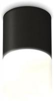 Точечный светильник Ambrella light Techno spot XS6302065 SBK/FR