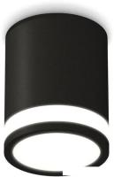 Точечный светильник Ambrella light Techno spot XS6302060 SBK/FR