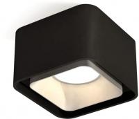 Точечный светильник Ambrella light Techno spot XS7833003 SBK/SSL