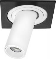 Точечный светильник Lightstar Intero Tubo i517262