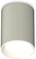 Точечный светильник Ambrella light Techno spot XS6314001 SGR/SWH