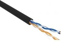 Кабель Rexant U/UTP 2PR 24AWG 5e PE 01-0025 (305 м)