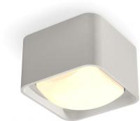 Припотолочная люстра Ambrella light Techno spot XS7834011 SGR/FR