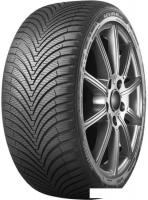 Автомобильные шины Kumho Solus 4S HA32 SUV 215/55R18 99V