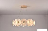 Подвесная люстра Arte Lamp Cherish A2097LM-90GO