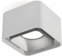 Точечный светильник Ambrella light Techno spot XS7832003 SWH/SSL