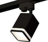 Трековый светильник Ambrella light Track System XT7813021 SBK/FR