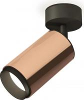 Спот Ambrella light Techno spot XM6326021 PPG/PBK