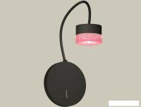 Бра Ambrella light Traditional DIY XB9596251 SBK/PI