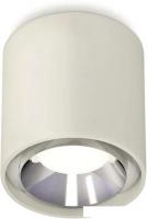 Точечный светильник Ambrella light Techno spot XS7724003 SGR/PSL