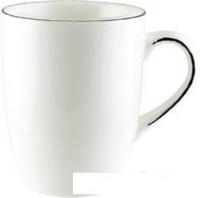 Кружка Bonna Retro Black Conic E104MUG03KKN