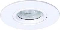 Точечный светильник Arte Lamp Giro A2867PL-1WH