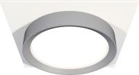 Точечный светильник Ambrella light Techno spot XC8061004 SWH/MCH