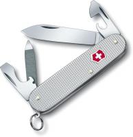 Мультитул Victorinox Cadet Alox 0.2601.26 (серый)