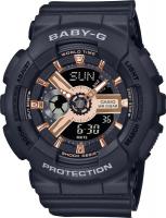 Наручные часы Casio Baby-G BA-110XRG-1A
