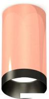 Точечный светильник Ambrella light Techno spot XS6326004 PPG/PBK