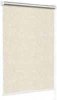 Рулонные шторы Delfa Сантайм Натур Термо-Блэкаут СРШ-01МП 78305 (34x170, натур)