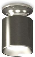 Точечный светильник Ambrella light Techno spot XS6303100 DCH/PSL