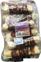 Лакомство для собак O'dog Рулет с уткой (10 шт, 600 г)