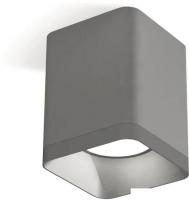 Точечный светильник Ambrella light Techno spot XS7814003 SGR/SSL
