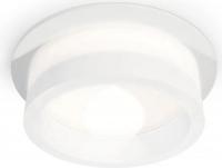 Точечный светильник Ambrella light Techno spot XC8050015 SWH/FR