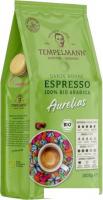 Кофе Tempelmann Aurelias Espresso зерновой 1 кг