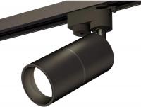 Трековый светильник Ambrella light Track system XT6302010 SBK/PBK
