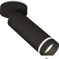 Спот Ambrella light Techno spot XM6343221 SBK/FR