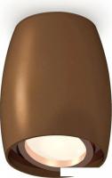 Точечный светильник Ambrella light Techno spot XS1124001 SCF/PPG