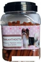 Лакомство для собак O'dog Пикантность - Филе кролика 750 г