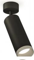 Спот Ambrella light Techno spot XM6343004 SBK/MCH