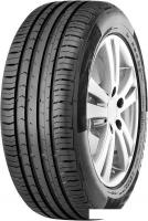 Автомобильные шины Gislaved PremiumControl 215/55R17 94V