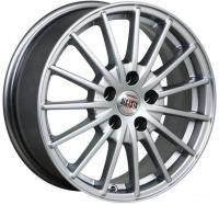 Литые диски Alcasta M60 16x6.5