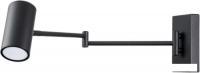 Спот Arte Lamp Posterior A2490AP-1BK