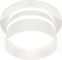Точечный светильник Ambrella light Techno spot XC7621042 SWH/FR