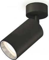 Спот Ambrella light Techno spot XM6323003 SBK/PSL