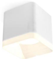 Припотолочная люстра Ambrella light Techno spot XS7805040 SWH/FR