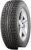Автомобильные шины Ikon Tyres Nordman RS2 SUV 215/70R16 100R
